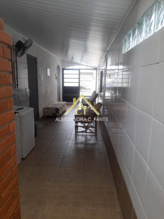 Imagem Casa com 1 Quarto à Venda, 60 m² em Jd. Guanabara - Mongaguá Imagem Casa com 1 Quarto à Venda, 60 m² em Jd. Guanabara - Mongaguá