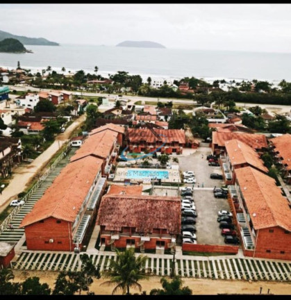 Imagem Apartamento com 1 Quarto à Venda, 35 m² em Sapé - Ubatuba Imagem Apartamento com 1 Quarto à Venda, 35 m² em Sapé - Ubatuba