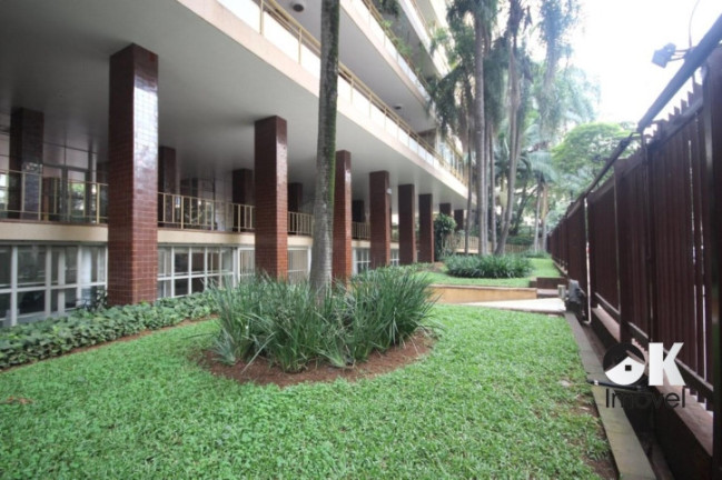 Imagem Apartamento com 4 Quartos à Venda, 370 m² em Higienópolis - São Paulo Imagem Apartamento com 4 Quartos à Venda, 370 m² em Higienópolis - São Paulo