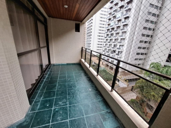 Imagem Apartamento com 4 Quartos à Venda, 160 m² em Pitangueiras - Guarujá Imagem Apartamento com 4 Quartos à Venda, 160 m² em Pitangueiras - Guarujá