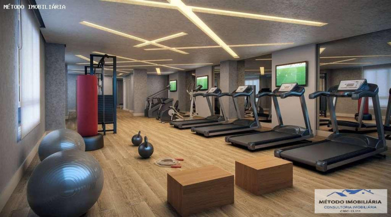 Imagem Apartamento com 3 Quartos à Venda, 83 m² em Santo Amaro - São Paulo Imagem Apartamento com 3 Quartos à Venda, 83 m² em Santo Amaro - São Paulo