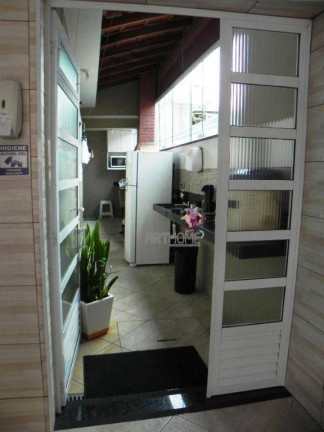 Imagem Casa com 3 Quartos à Venda, 200 m² em Rudge Ramos - São Bernardo Do Campo Imagem Casa com 3 Quartos à Venda, 200 m² em Rudge Ramos - São Bernardo Do Campo