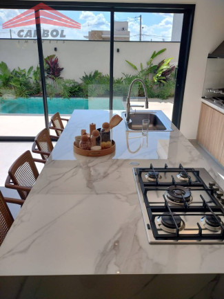 Imagem Casa de Condomínio com 3 Quartos à Venda, 300 m² em Recanto Quarto Centenário - Jundiaí Imagem Casa de Condomínio com 3 Quartos à Venda, 300 m² em Recanto Quarto Centenário - Jundiaí