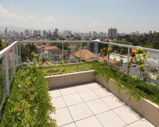 Imagem Apartamento com 3 Quartos à Venda, 242 m² em Alto De Pinheiros - São Paulo Imagem Apartamento com 3 Quartos à Venda, 242 m² em Alto De Pinheiros - São Paulo