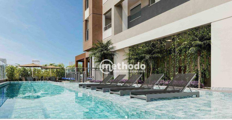 Imagem Apartamento com 2 Quartos à Venda, 91 m² em Chácara Da Barra - Campinas Imagem Apartamento com 2 Quartos à Venda, 91 m² em Chácara Da Barra - Campinas