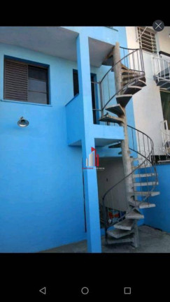 Imagem Sobrado com 3 Quartos à Venda, 117 m² em Freguesia Do ó - São Paulo Imagem Sobrado com 3 Quartos à Venda, 117 m² em Freguesia Do ó - São Paulo