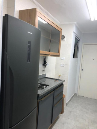 Imagem Kitnet com 1 Quarto à Venda, 29 m² em Bela Vista - São Paulo Imagem Kitnet com 1 Quarto à Venda, 29 m² em Bela Vista - São Paulo