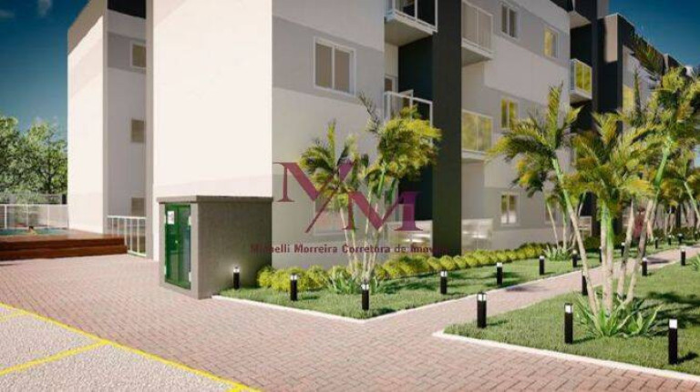 Imagem Apartamento com 2 Quartos à Venda, em Centro - Matinhos Imagem Apartamento com 2 Quartos à Venda, em Centro - Matinhos