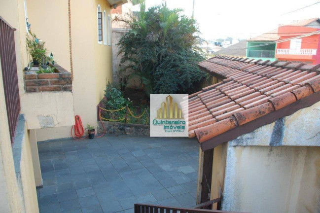Imagem Sobrado com 4 Quartos à Venda, 363 m² em Jardim Paraventi - Guarulhos Imagem Sobrado com 4 Quartos à Venda, 363 m² em Jardim Paraventi - Guarulhos