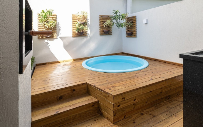 Imagem Casa de Condomínio com 2 Quartos à Venda, 89 m² em Vila Nova - Porto Alegre Imagem Casa de Condomínio com 2 Quartos à Venda, 89 m² em Vila Nova - Porto Alegre