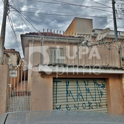 Casa com 3 Quartos à Venda, 102 m² em Vila Maria Alta - São Paulo