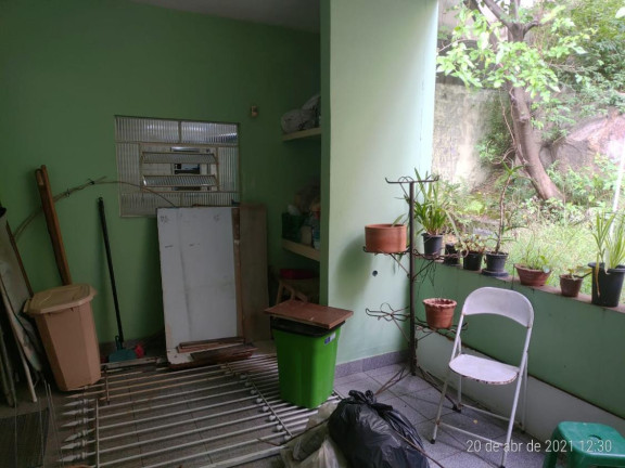 Imagem Casa com 2 Quartos à Venda, 240 m² em Freguesia Do ó - São Paulo