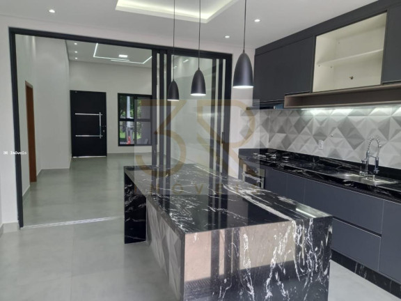 Imagem Casa de Condomínio com 3 Quartos à Venda, 150 m² em Jardim Cybelli - Ribeirão Preto Imagem Casa de Condomínio com 3 Quartos à Venda, 150 m² em Jardim Cybelli - Ribeirão Preto