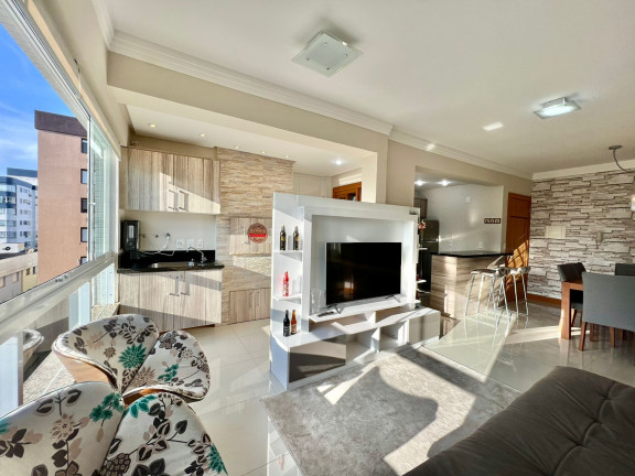 Imagem Apartamento com 2 Quartos à Venda, 76 m² em Zona Nova - Capão Da Canoa
