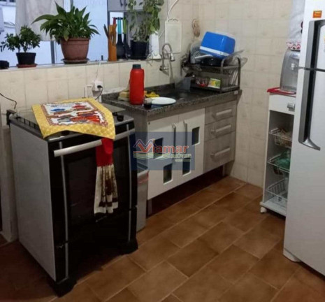 Imagem Apartamento com 2 Quartos à Venda, 60 m² em Astúrias - Guarujá Imagem Apartamento com 2 Quartos à Venda, 60 m² em Astúrias - Guarujá