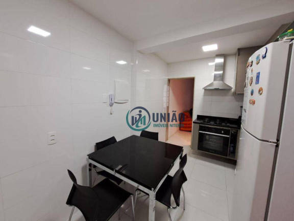 Imagem Casa com 2 Quartos à Venda, 66 m² em Ingá - Niterói