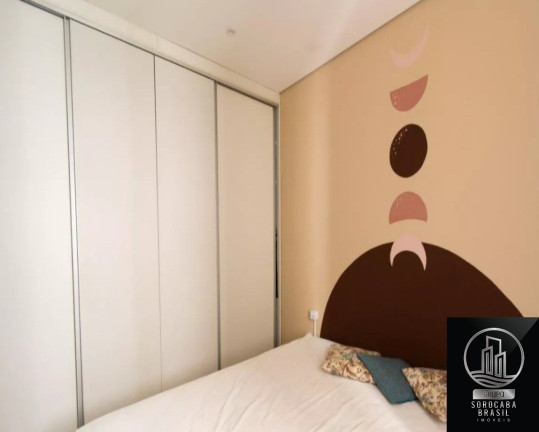 Imagem Apartamento com 2 Quartos à Venda, 48 m² em Parque Campolim - Sorocaba Imagem Apartamento com 2 Quartos à Venda, 48 m² em Parque Campolim - Sorocaba