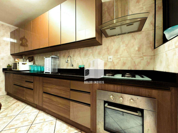 Imagem Apartamento com 2 Quartos à Venda, 134 m² em Vila Guilhermina - Praia Grande
