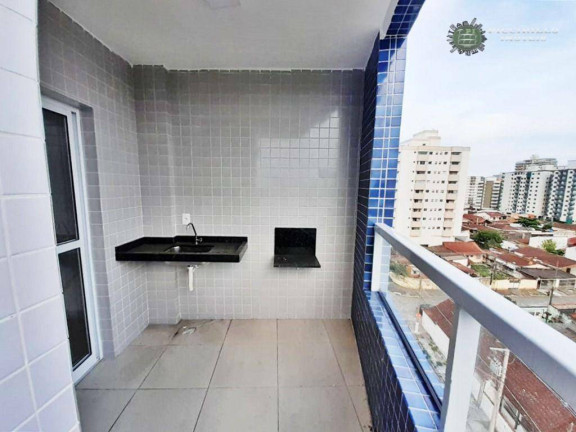 Imagem Apartamento com 2 Quartos à Venda, 60 m² em Vila Guilhermina - Praia Grande Imagem Apartamento com 2 Quartos à Venda, 60 m² em Vila Guilhermina - Praia Grande