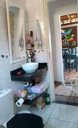 Imagem Chácara com 2 Quartos à Venda, 1.200 m² em Piraporão - Piedade Imagem Chácara com 2 Quartos à Venda, 1.200 m² em Piraporão - Piedade