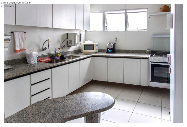 Imagem Cobertura com 3 Quartos à Venda, 260 m² em Graça - Salvador