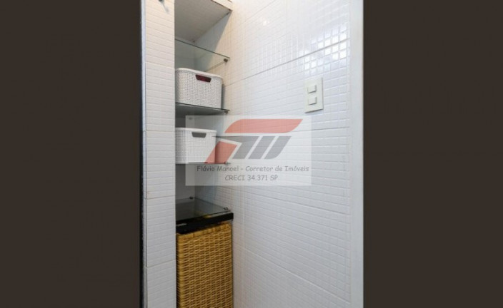 Imagem Apartamento com 2 Quartos à Venda, 55 m² em Bela Vista - São Paulo