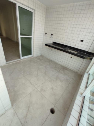 Apartamento com 2 Quartos à Venda, 70 m² em Tupi - Praia Grande