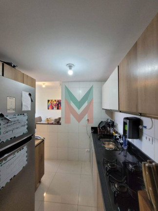 Imagem Apartamento com 2 Quartos à Venda, 54 m² em Vila Matias - Santos Imagem Apartamento com 2 Quartos à Venda, 54 m² em Vila Matias - Santos