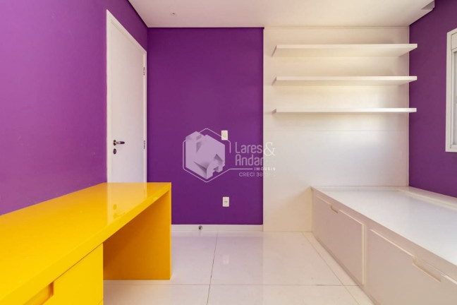 Imagem Apartamento com 3 Quartos à Venda, 162 m² em Vila Romana - São Paulo