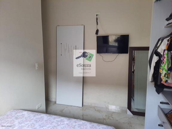 Imagem Casa com 2 Quartos à Venda, 110 m² em Maracanã - Praia Grande Imagem Casa com 2 Quartos à Venda, 110 m² em Maracanã - Praia Grande