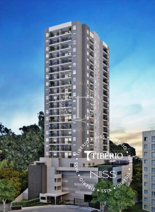 Imagem Apartamento com 3 Quartos à Venda, 70 m² em Alto Da Lapa - São Paulo