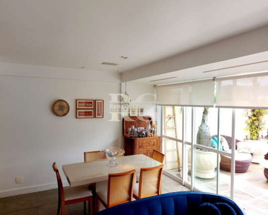 Imagem Apartamento com 2 Quartos à Venda, 160 m² em Barra Da Tijuca - Rio De Janeiro