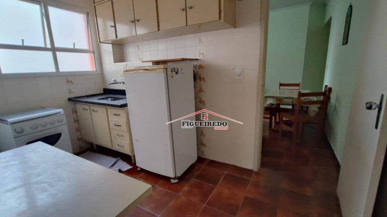 Imagem Apartamento com 1 Quarto à Venda, 47 m² em Canto Do Forte - Praia Grande Imagem Apartamento com 1 Quarto à Venda, 47 m² em Canto Do Forte - Praia Grande