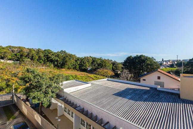 Imagem Casa de Condomínio com 3 Quartos à Venda, 123 m² em Santo Inácio - Curitiba Imagem Casa de Condomínio com 3 Quartos à Venda, 123 m² em Santo Inácio - Curitiba