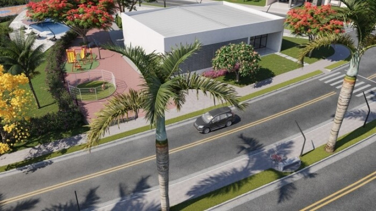 Imagem Terreno à Venda, 254 m² em Solar Monte Cristo - Senador Canedo Imagem Terreno à Venda, 254 m² em Solar Monte Cristo - Senador Canedo