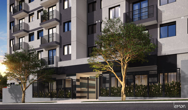 Imagem Apartamento à Venda, 1 m² em Centro - São Paulo
