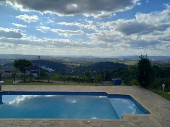 Imagem Fazenda à Venda, 169 m² em Vitoria Regia - Atibaia