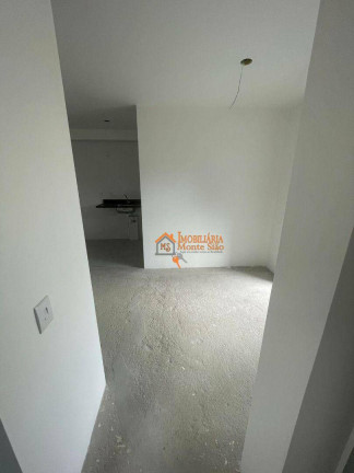 Imagem Apartamento com 2 Quartos à Venda, 51 m² em Centro - Guarulhos Imagem Apartamento com 2 Quartos à Venda, 51 m² em Centro - Guarulhos