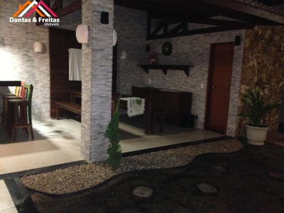 Imagem Imóvel com 3 Quartos à Venda, em José De Alencar - Fortaleza Imagem Imóvel com 3 Quartos à Venda, em José De Alencar - Fortaleza