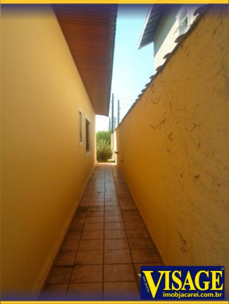 Imagem Casa com 3 Quartos para Alugar, em Cond. Jardim Coleginho - Jacareí Imagem Casa com 3 Quartos para Alugar, em Cond. Jardim Coleginho - Jacareí