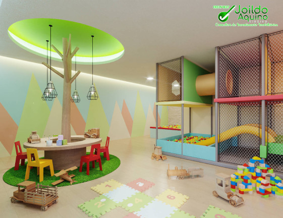Imagem Apartamento com 2 Quartos à Venda, 69 m² em Aldeota - Fortaleza