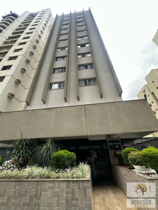 Imagem Apartamento com 2 Quartos à Venda, 72 m² em Setor Oeste - Goiânia Imagem Apartamento com 2 Quartos à Venda, 72 m² em Setor Oeste - Goiânia