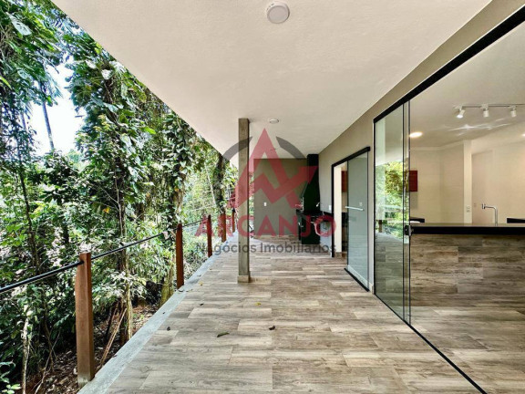 Imagem Casa com 3 Quartos à Venda, 162 m² em Félix - Ubatuba Imagem Casa com 3 Quartos à Venda, 162 m² em Félix - Ubatuba