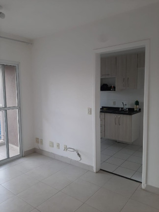 Imagem Imóvel com 2 Quartos para Alugar, 55 m² em Quarta Parada - São Paulo Imagem Imóvel com 2 Quartos para Alugar, 55 m² em Quarta Parada - São Paulo