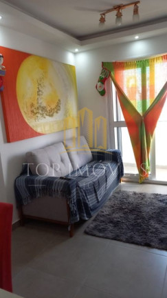 Imagem Apartamento com 2 Quartos à Venda, 47 m² em Jardim Califórnia - Jacareí Imagem Apartamento com 2 Quartos à Venda, 47 m² em Jardim Califórnia - Jacareí