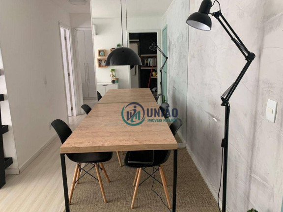 Imagem Apartamento com 2 Quartos à Venda, 58 m² em Badu - Niterói