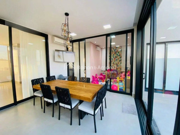 Imagem Casa de Condomínio com 4 Quartos à Venda, 300 m² em Jardim Ypê - Paulínia Imagem Casa de Condomínio com 4 Quartos à Venda, 300 m² em Jardim Ypê - Paulínia