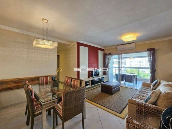 Imagem Apartamento com 4 Quartos à Venda, 120 m² em Riviera De São Lourenço - Bertioga Imagem Apartamento com 4 Quartos à Venda, 120 m² em Riviera De São Lourenço - Bertioga
