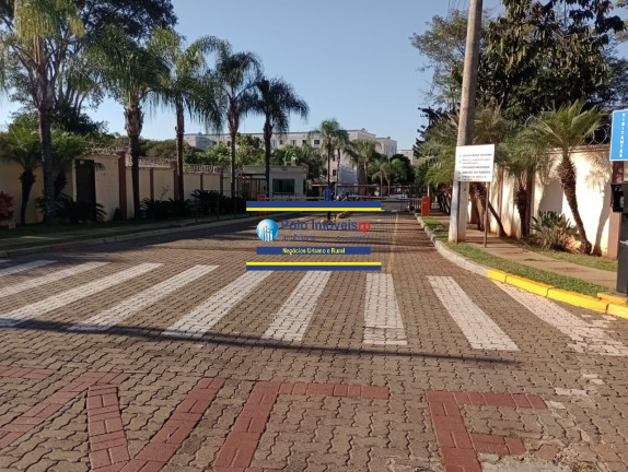 Imagem Apartamento com 2 Quartos à Venda, 48 m² em Parque Dos Lagos - Ribeirão Preto