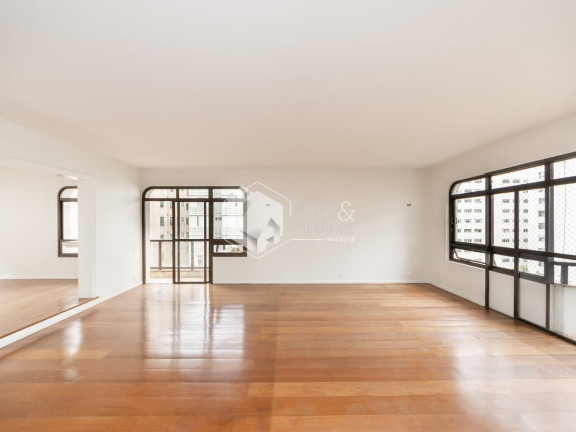 Imagem Apartamento com 1 Quarto à Venda, 288 m² em Jardim Paulista - São Paulo